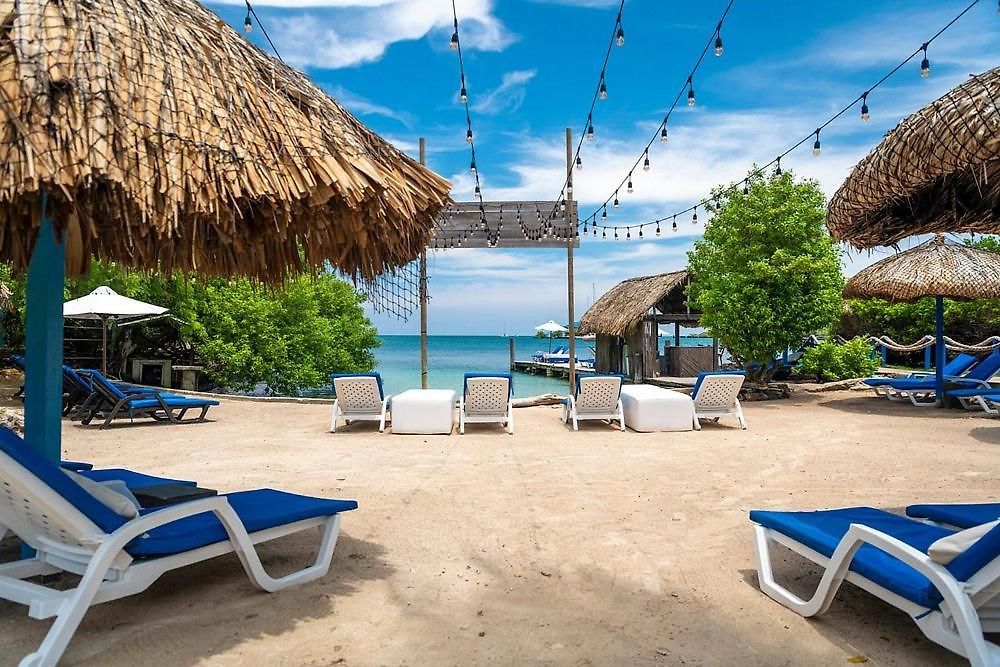 Hotel Bayside Island