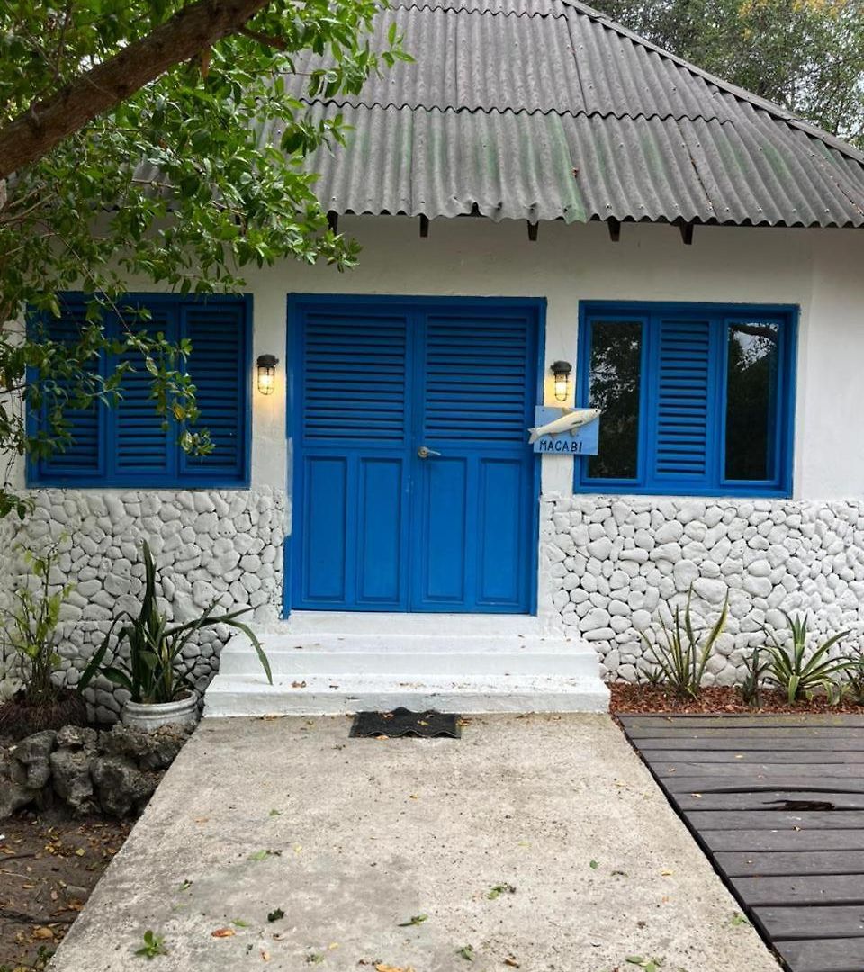 Bayside Island Hotel 3*