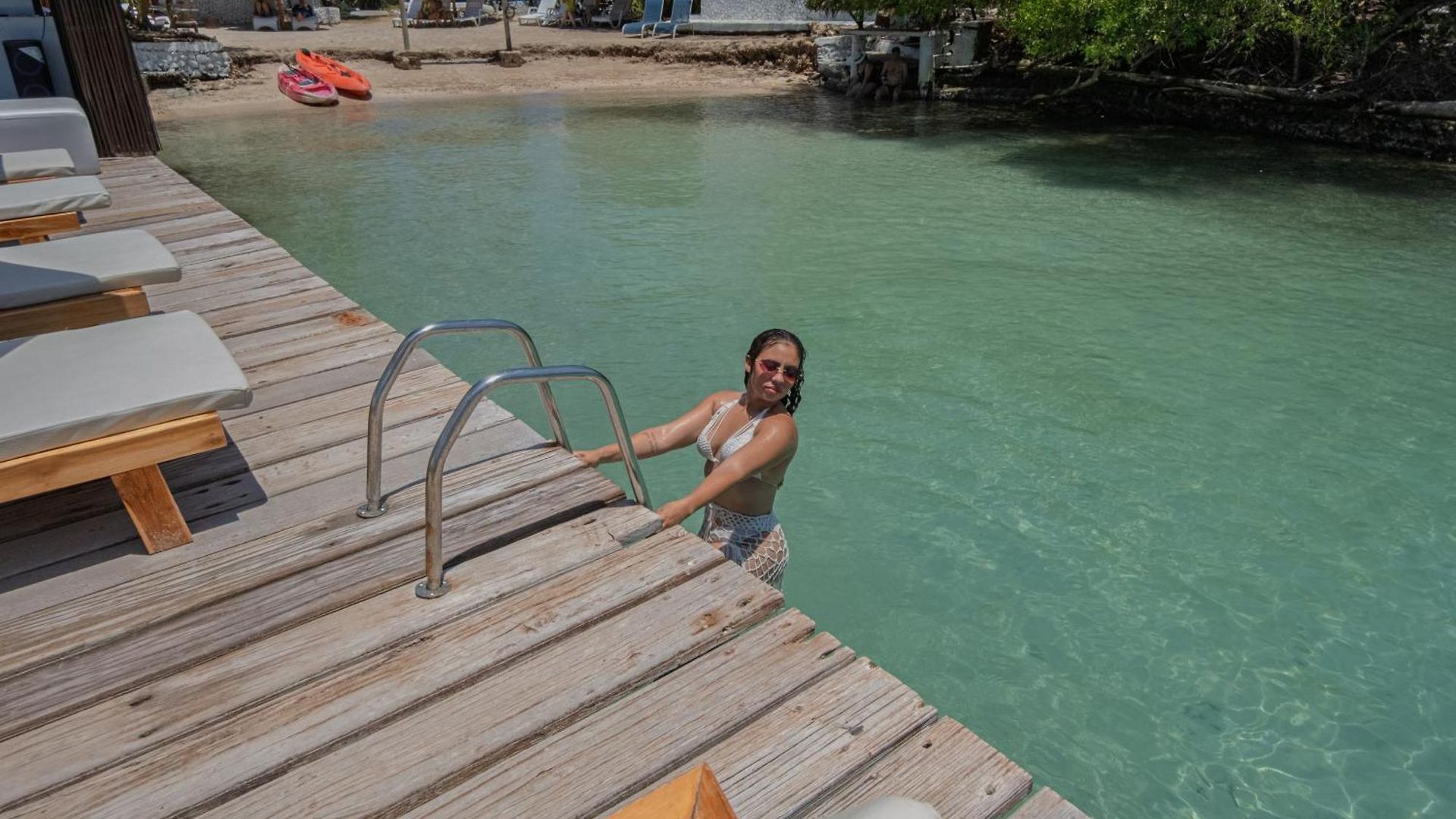 Bayside Island 3*