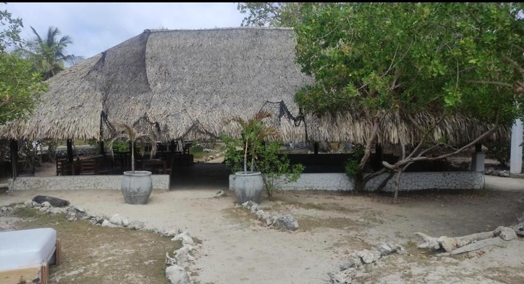 Bayside Island Hotel 3*