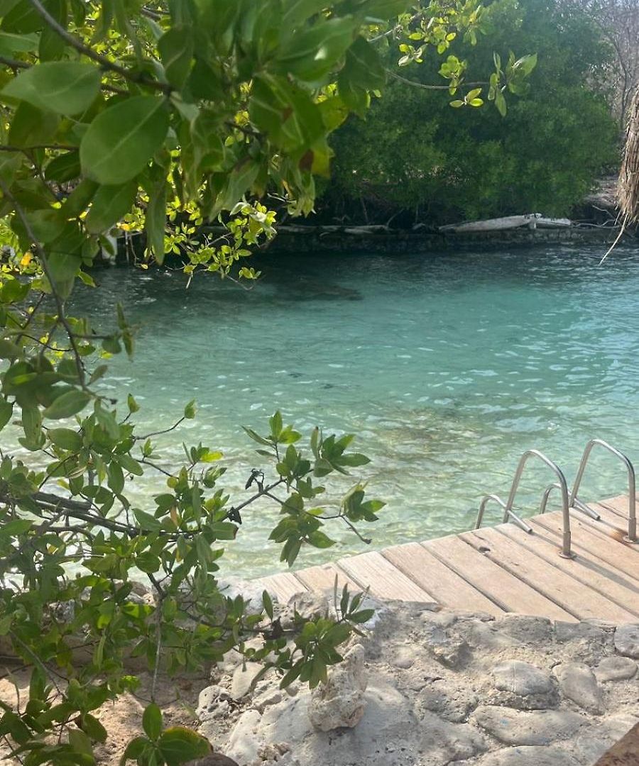 Bayside Island