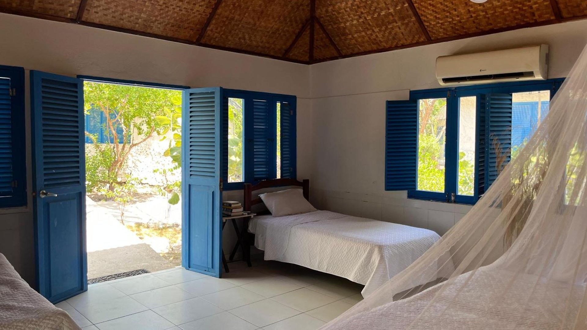 Hotel Bayside Island Cartagena