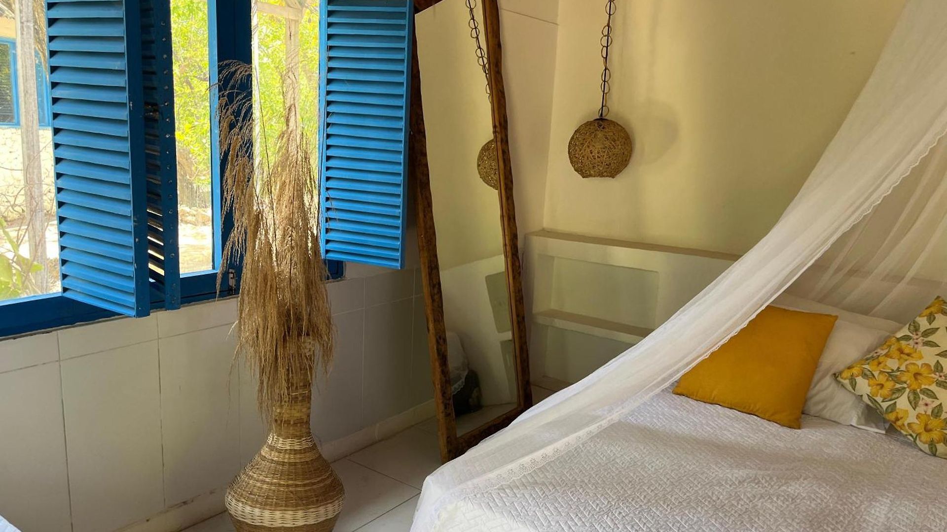 Hotel Bayside Island Cartagena