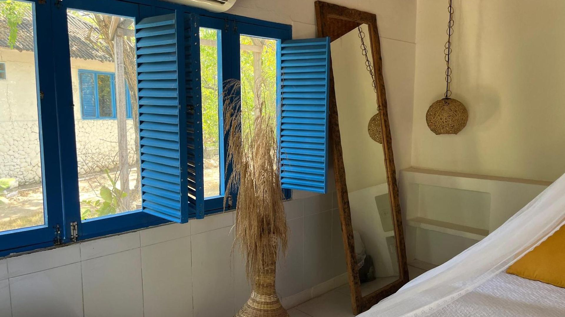 Bayside Island Hotel Cartagena