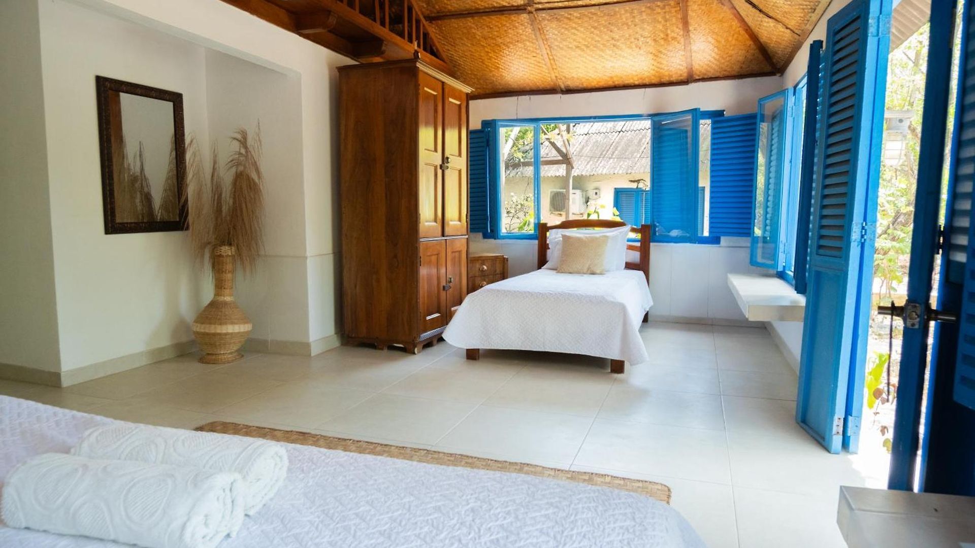 Bayside Island 3* Cartagena