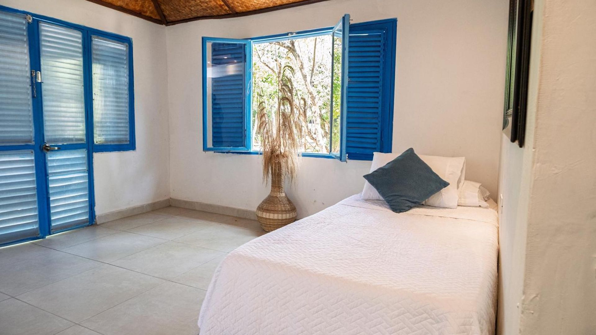 Bayside Island 3* Cartagena