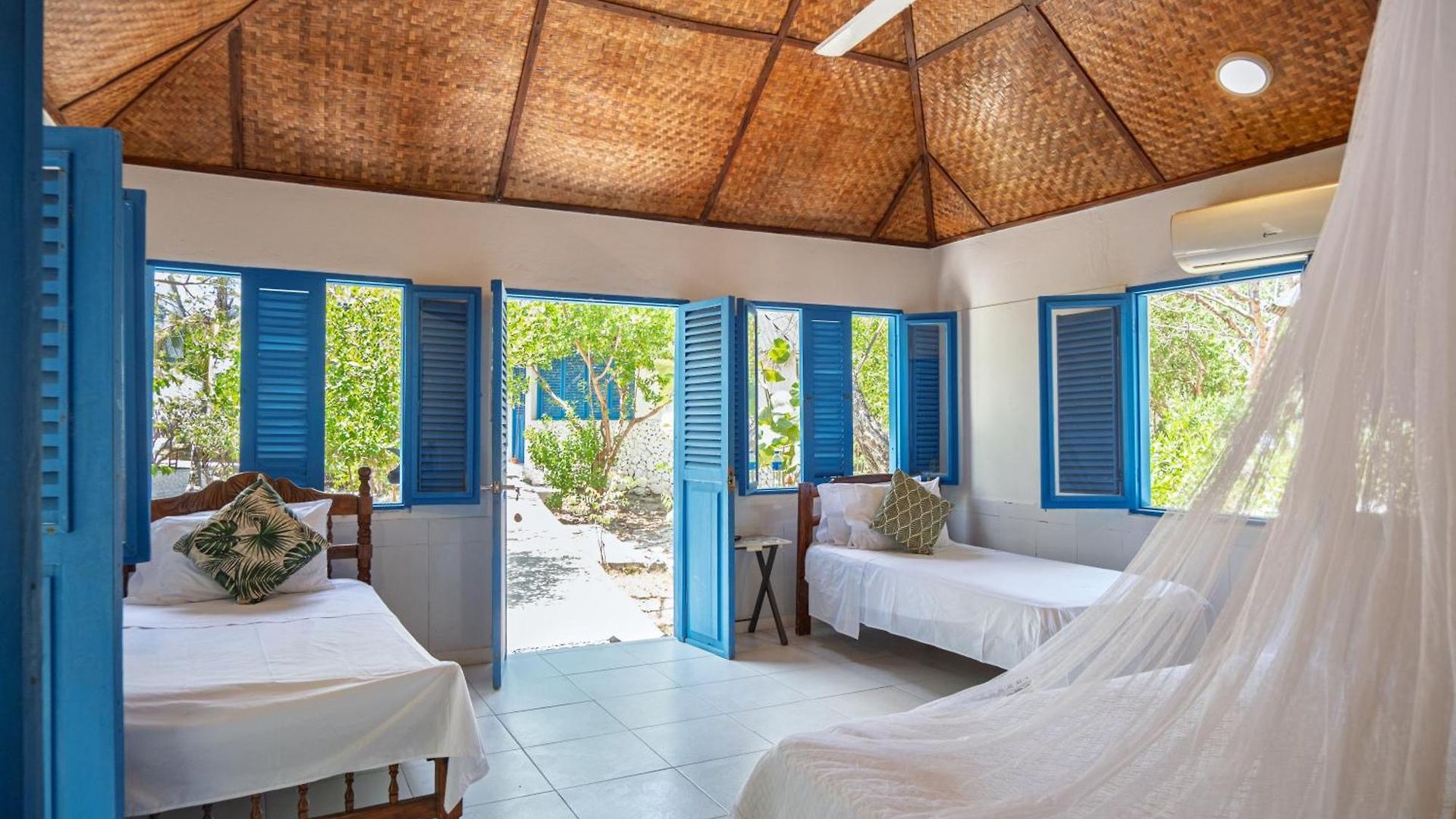 Bayside Island 3* Cartagena