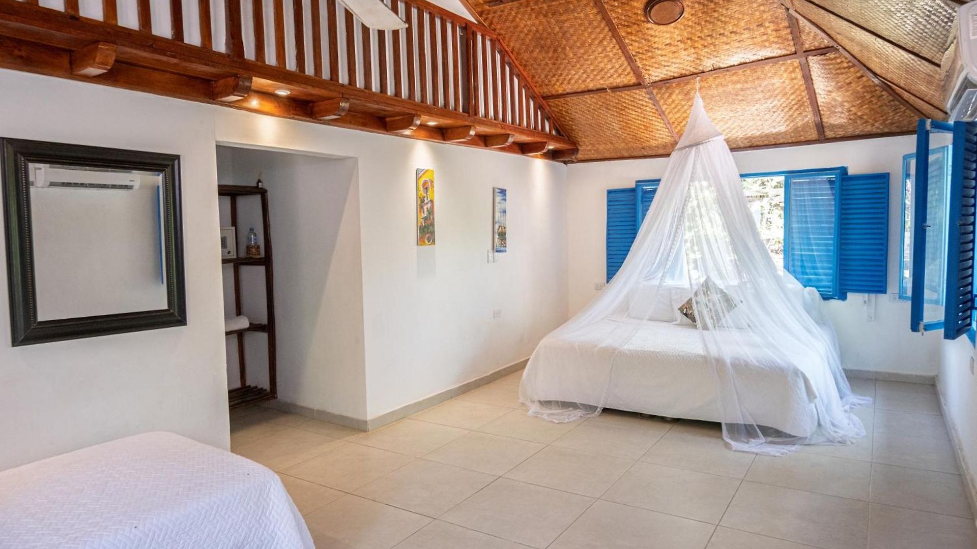 Hotel Bayside Island Cartagena