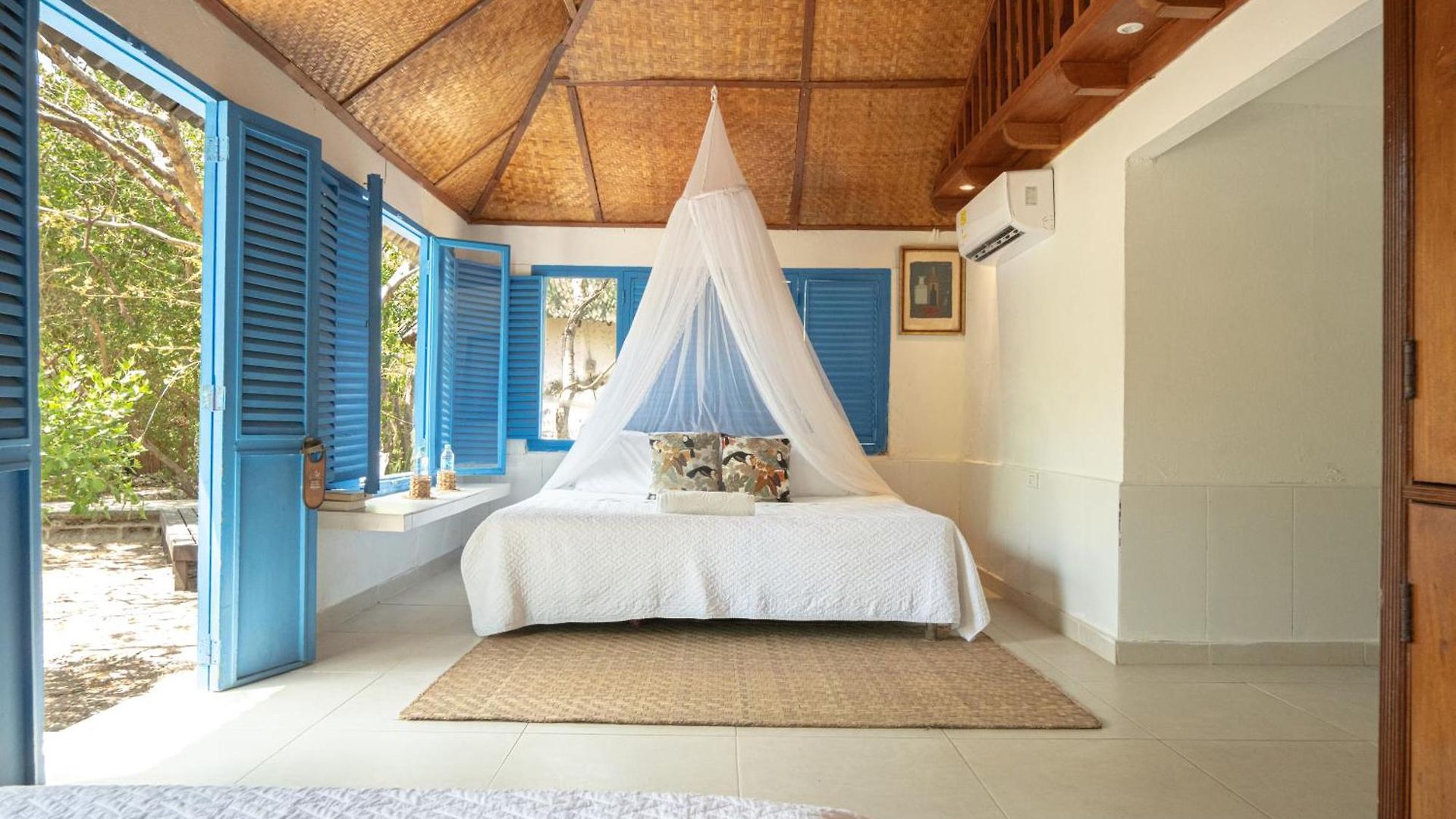 Hotel Bayside Island 3*
