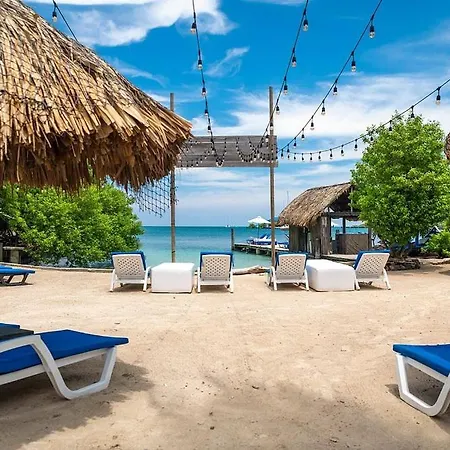 Hotel Bayside Island