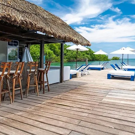 Bayside Island Hotel 3*
