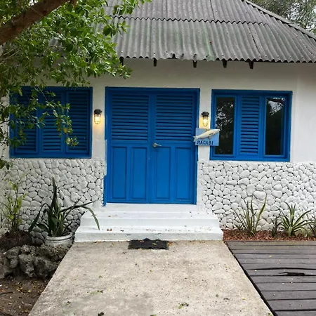 Bayside Island Hotel 3*