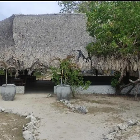 Bayside Island Hotel 3*