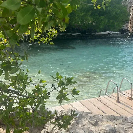 Bayside Island