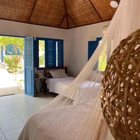 Bayside Island Hotel Cartagena