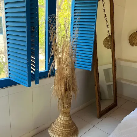 Hotel Bayside Island 3*