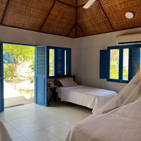 Hotel Bayside Island Cartagena