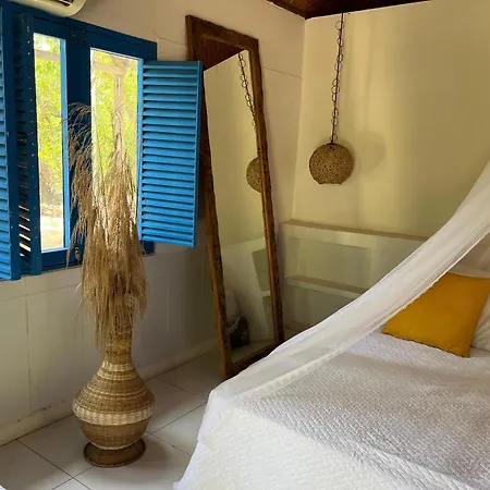 Hotel Bayside Island Cartagena