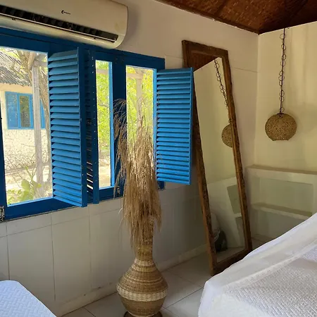 Bayside Island Hotel Cartagena