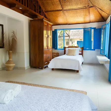 Bayside Island 3* Cartagena