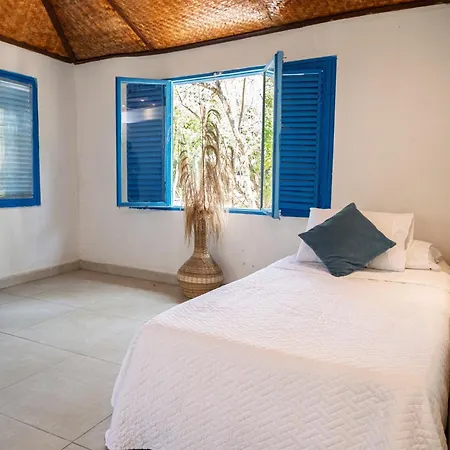 Bayside Island 3* Cartagena