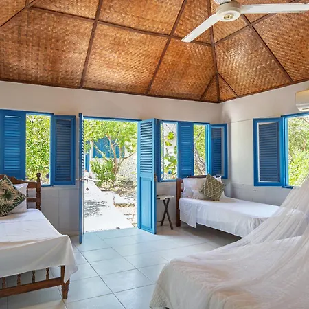 Bayside Island 3* Cartagena