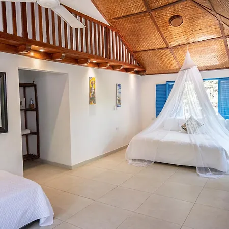Hotel Bayside Island Cartagena