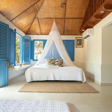 Hotel Bayside Island 3*